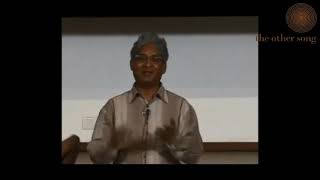 Dr Rajan Sankarans Seminar on Sensation Method Part II [upl. by Indihar]