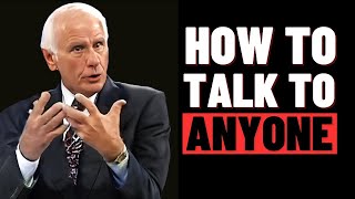 Jim Rohn  How To Talk Anyone  PERSONAL DEVELOPMENT [upl. by Crim120]