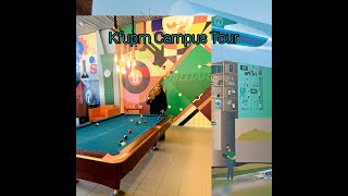 Kfupm Campus Tour [upl. by Borrell124]