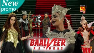 Bhayankar pari returns with all bad fairies including Timnasa to destroy baal veer Part 1 [upl. by Meggi]