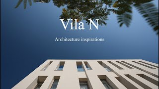 Vila N [upl. by Ibot]