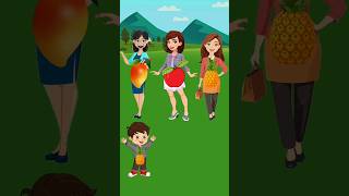 তুমি কি আমার মাCartoonBhuter golpo Banglacartoon golpoviralshortvideo youtubeshortsfunny [upl. by Saihttam]