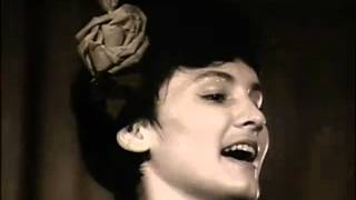 Sofia Rotaru  Mult mie draga primavara  1966 [upl. by German854]