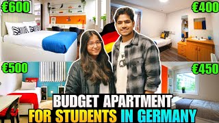 How To Find Accommodation In Berlin Germany [upl. by Zile]