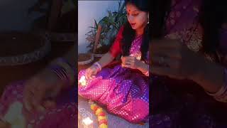 maa poli paadyami Pooja momandmetalks polipadyamipooja [upl. by Goldner]