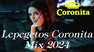 Coronita Techno minimal 2024  Coronita Minimal Mix 2024 Május  New minimal coronita 2024 Mix [upl. by Nayarb]