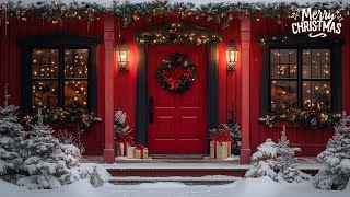 Top Christmas Songs Playlist 2025 🎅🎄 Best Christmas Songs Of All Time 🎅🏼 Christmas 2025 [upl. by Blum]