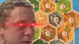 CATAN STREAM  MORE RANKED PLACEMENT MATCHES [upl. by Lemej]