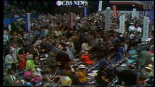 What we can learn from Chicagos chaotic 1968 Democratic National Convention [upl. by Dorisa]