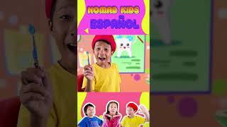 La canción del dentista  Más Canciones Infantiles y Canciones Infantiles [upl. by Roberta]