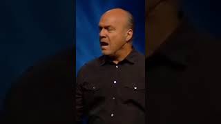 Whats The Worst Thing About Being A Christian With Greg Laurie [upl. by Weisberg]