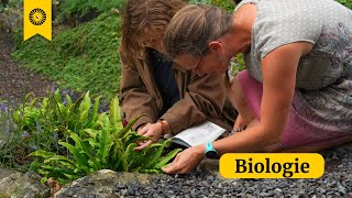 Biologie studeren aan de Universiteit Utrecht [upl. by Haze628]