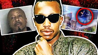 The Dark Truth About MC Hammer [upl. by Euqinemod]