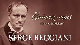 ENIVREZVOUS Charles Baudelaire [upl. by Sadowski]