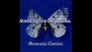 Nostra Signora dellIpocrisia  Francesco Guccini  con testo [upl. by Dannie673]