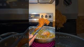 The Best Way To Make Crispy Fried Chicken❗️ The Best Fried Chicken Recipe Ever 🤯 [upl. by Eirrok83]