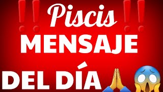 🔮PISCIS🔮 🧿‼LECTURA GENERAL‼🧿 [upl. by Adnolaj595]