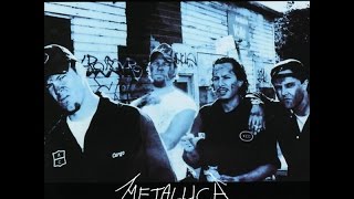 Metallica  Garage Inc 1998  Complete  High Quality HD [upl. by Boothe490]