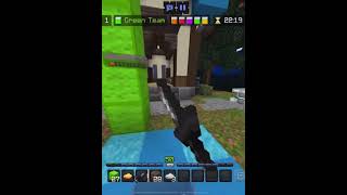 New pvp texture pack shorts bedwars texturepack minecraft [upl. by Yelnikcm712]