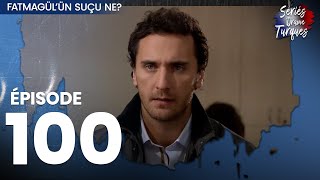 Fatmagul  Épisode 100 [upl. by Atilol]