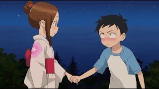 Takagi san Season 2 Episode 12 FINALE Review Season 3 Incoming [upl. by Annaiviv]