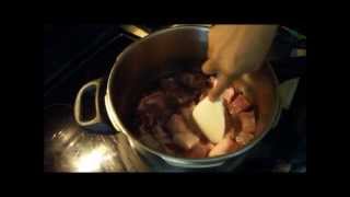 How to Cook Meat in the Pressure Cooker [upl. by Dloniger]