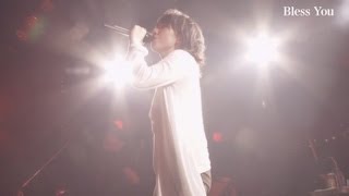 家入レオ  ｢LEO～1st Live Tour～｣（ダイジェスト） [upl. by Vijnas]