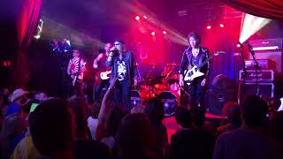 Lovedrive  Scorpions Tribute Band Portland OR [upl. by Allehs]