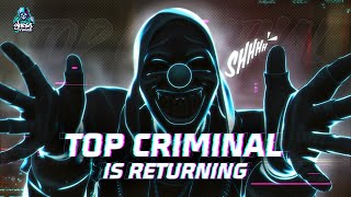 Beware of the Ghost  Top Criminal Returns [upl. by Corenda]