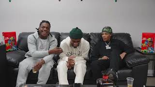 DCG Shun Craziest Interview Clears All Rumors on Bloodhound Q50 Mello Buckzz Hot Sauce amp More [upl. by Enomyar]