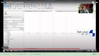 Revit Familles Paramétrables [upl. by Major]