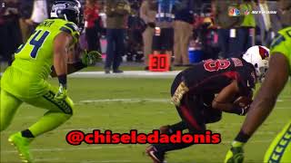 NFL Week 10 Thursday Night Football Commentary Seahawks vs Cardinals [upl. by Socem]