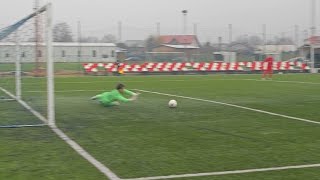 GOOOL SUT LA FIRUL IERBII GABRIEL CARSTEAN FC Bacau vs Stiinta Miroslava  Liga 3  Seria 1 [upl. by Dragoon]