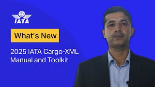 What is new in the CargoXML Toolkit CXML ed 13 [upl. by Brill900]