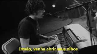 Josh Garrels  Decision Legendado [upl. by Adelia]