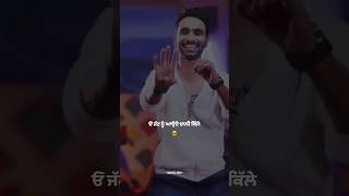 Jatt no aunde 40 kille tetho sohni viah ke lyava ge punjabi song whatsapp status [upl. by Clareta]