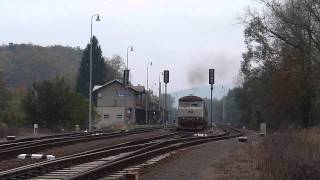 749107 Ruda nad Moravou [upl. by Ihcekn]