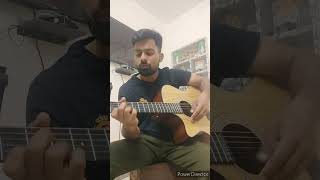 Kiska hai ye tumko intezaar main hoon na  cover by Yash Dayama  sonunigam  main hoon na [upl. by Merla]