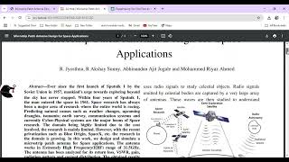 How to download IEEE Papers easily told [upl. by Owena133]