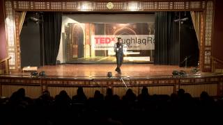 Understanding the Indian male Homo sapien Amit Tandon at TEDxTughlaqRd [upl. by Shere]