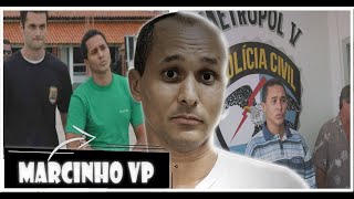 Livro do Marcinho VP do Complexo do Alemão Verdades e Posições Márcio dos Santos Nepomuceno [upl. by Paolo]