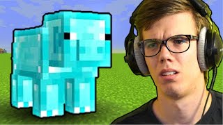 😂 Minecraft de a MALAC OP 😂 [upl. by Lawton]