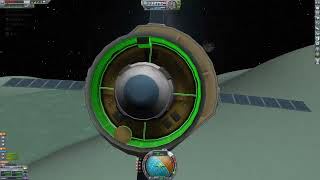 KSP Challenge 28 w Commentary  Sponsored by KerbinMobile [upl. by Nat]