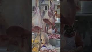 MUTTON AND BEEF SHOP IN UAE shorts youtubeshorts shortfeed [upl. by Ber]