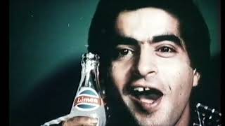 1983 Limca  Drink Straight from the Bottle [upl. by Liva152]