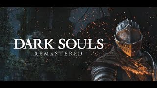 DS1 Glitchless Speedrun ft LobosSFX [upl. by Limoli712]