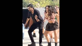 Moroccan Maguva Song Beats  Vishwam  Gopichand  Kavya Thapar shortsreelsviraltrending [upl. by Trevah109]