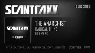 The Anarchist  Radical Thing HQ Preview [upl. by Zaller]