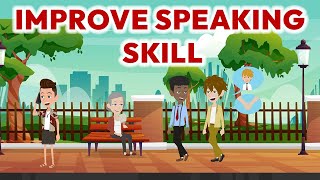 34 Minutes of Improve Speaking Skills  English Conversations with Jessica [upl. by Neira]