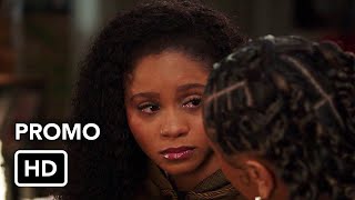 All American Homecoming 3x06 Promo quotNew Normalquot HD Final Season [upl. by Bilac]